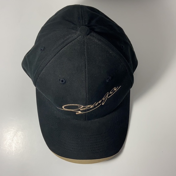 Ozinga Baseball Cap - Picture 2 of 6